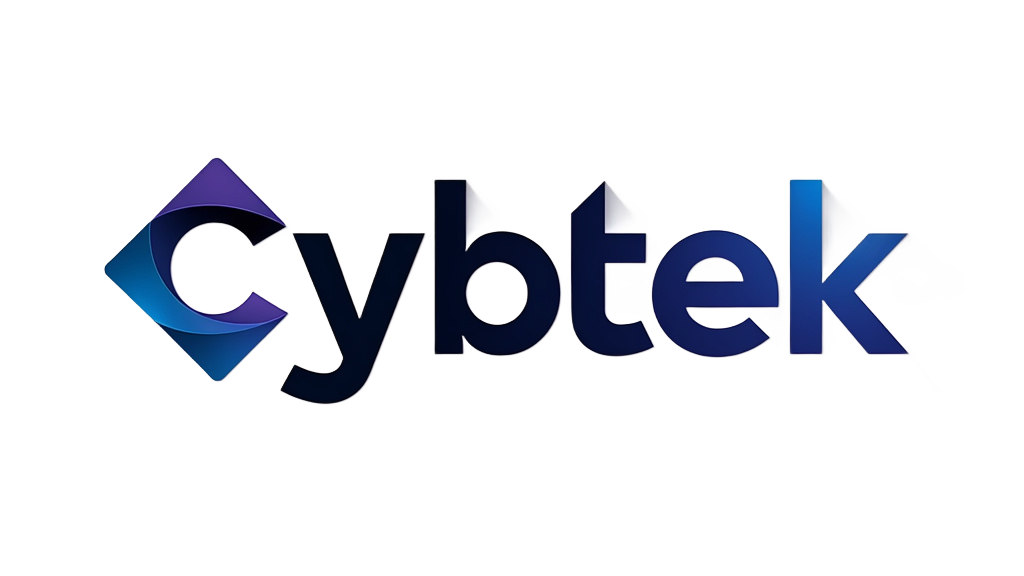 Cybtek Logo